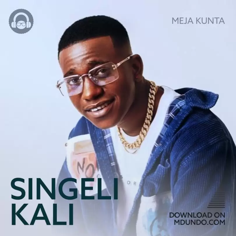 Singeli Kali Mix ft Meja Kunta