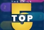 The Smile Top 5