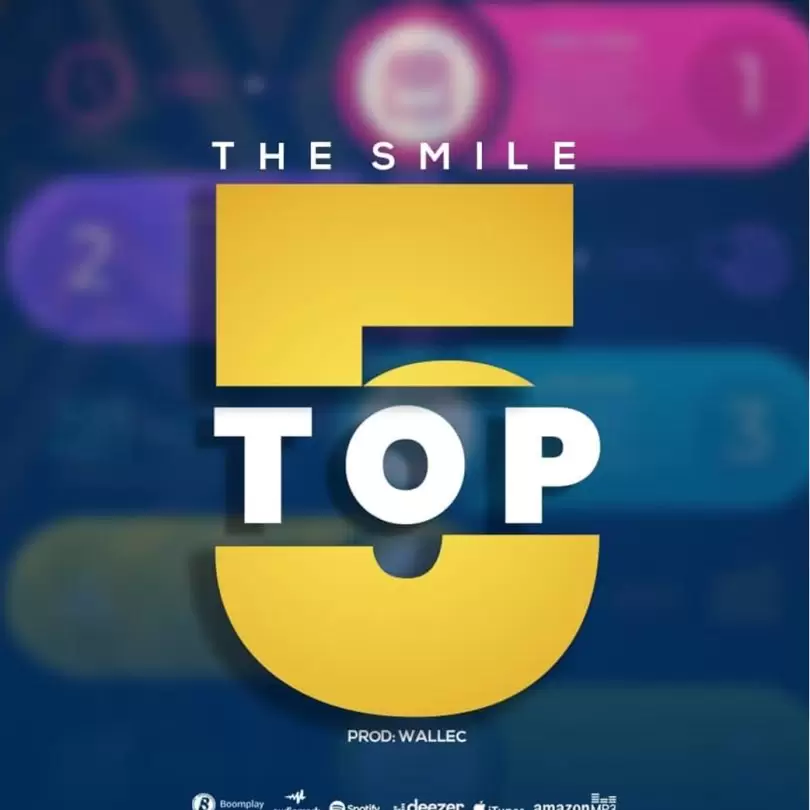 The Smile Top 5