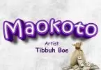 Tibbuh Boe Maokoto