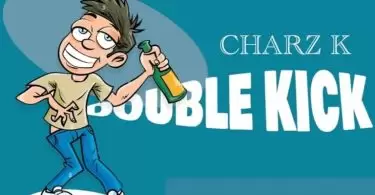 charz k double kick