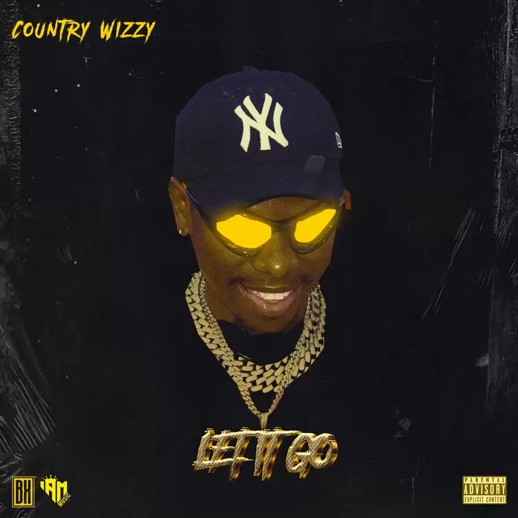 country wizzy let it go