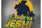 watu fresh kambi ya jeshi