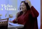 VIDEO Bahati Bukuku Picha ya Mama