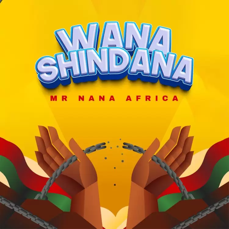 mr nana wanashindana