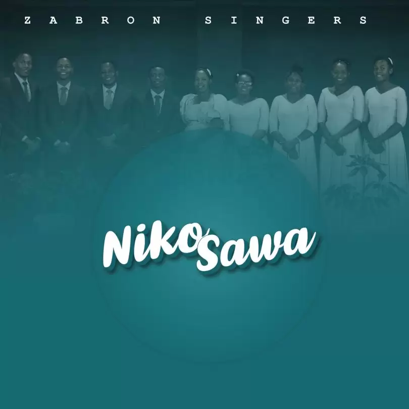 zabron singers niko sawa