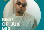 Exclusive Mix ft Jux