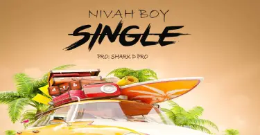 Nivah Boy Single