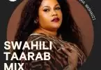 Swahili Taarab Mix ft Isha Mashauzi