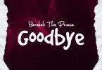 barakah the prince goodbye