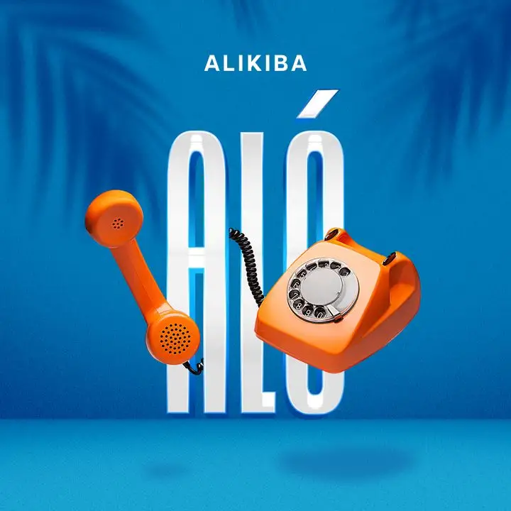 Alikiba Alo