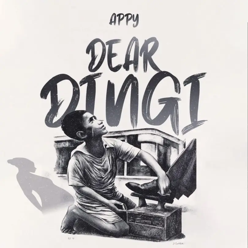 Appy Dear Dingi