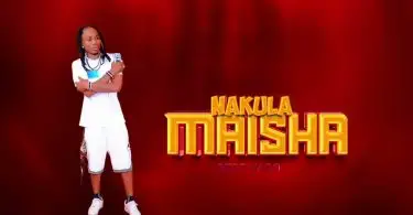 Best Naso Nakula Maisha
