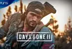 Days Gone 2 sequel