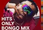 Hits Only Bongo Mix ft Marioo