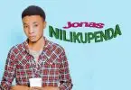 Jonas Nilikupenda