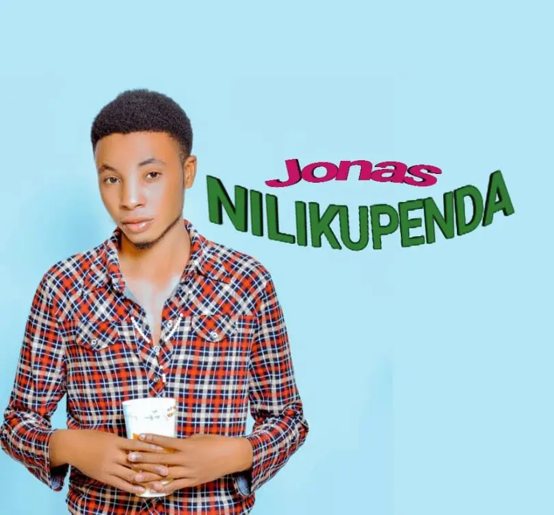 Jonas Nilikupenda