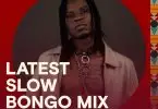 Latest Slow Bongo Mix