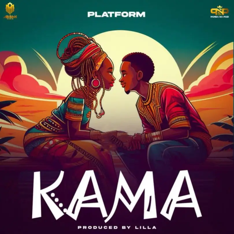 Platform Kama