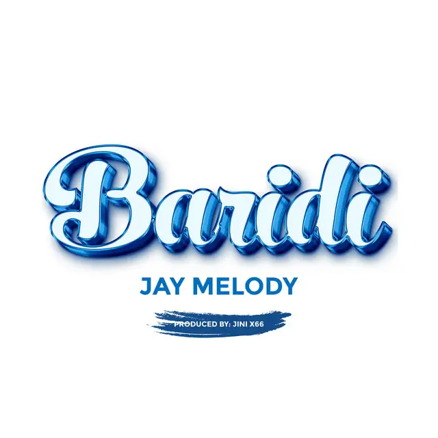 jay melody baridi