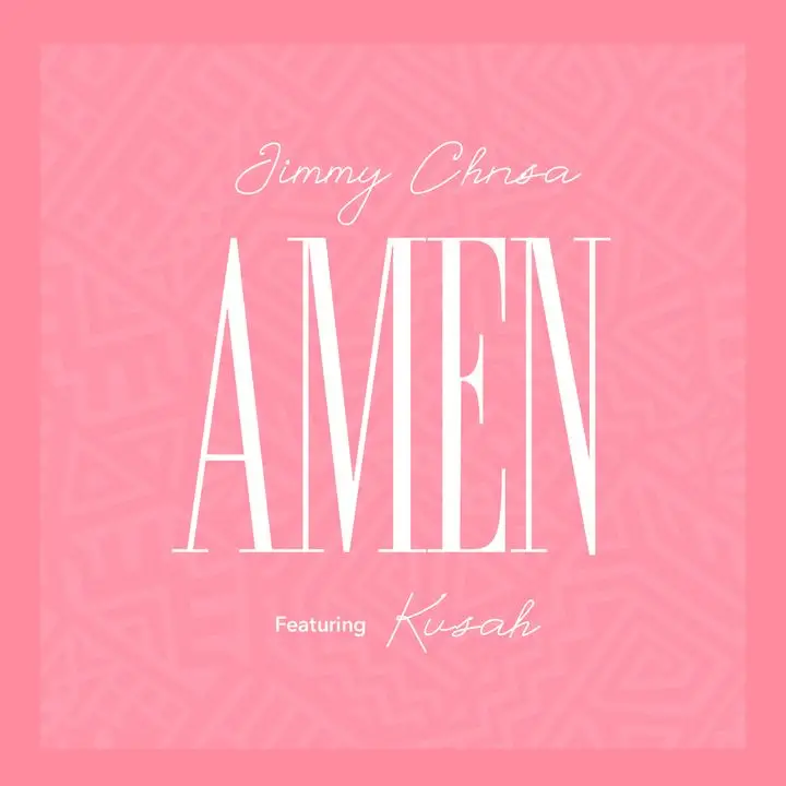 jimmy chansa ft kusah amen