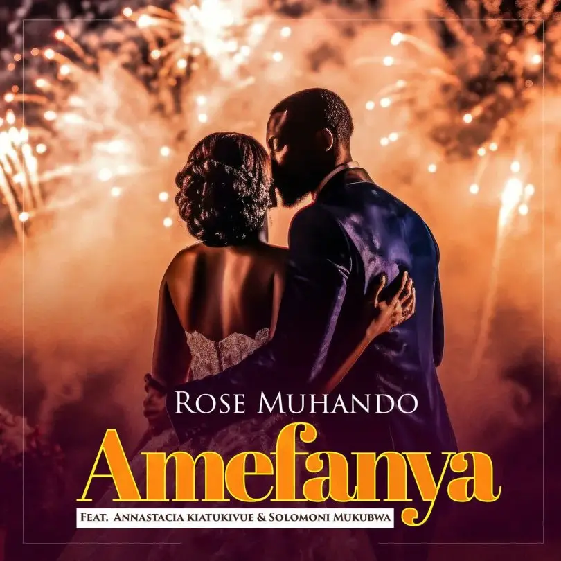 rose muhando amefanya