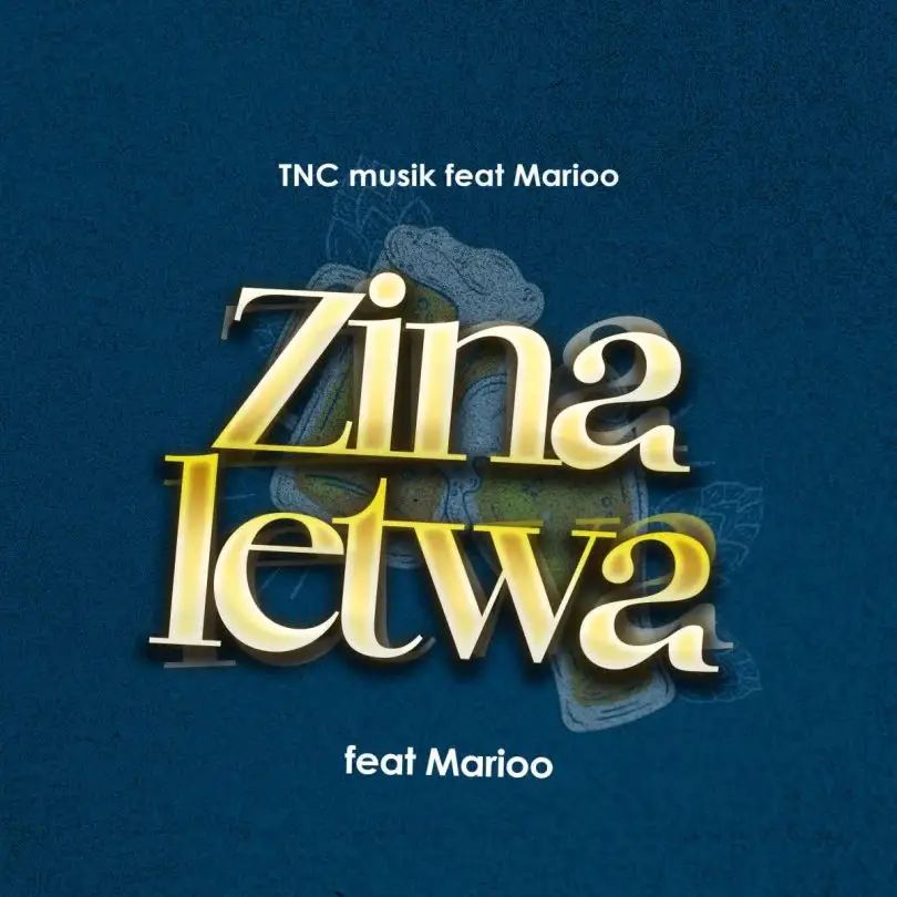 tnc ft marioo zinaletwa