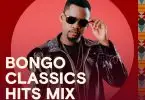 Bongo Classics Hits Mix ft. Benpol