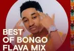 Bongo Flava Mix ft Jay Melody