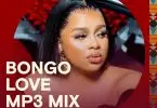Bongo Love Mix Ft Nandy