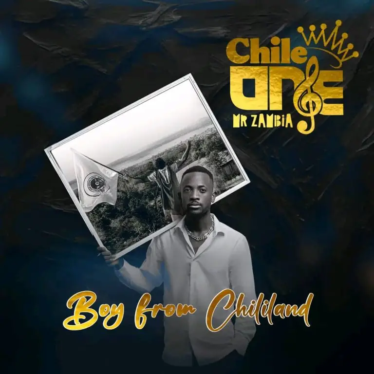 Chile One Ft Tianna Nayo Nayo