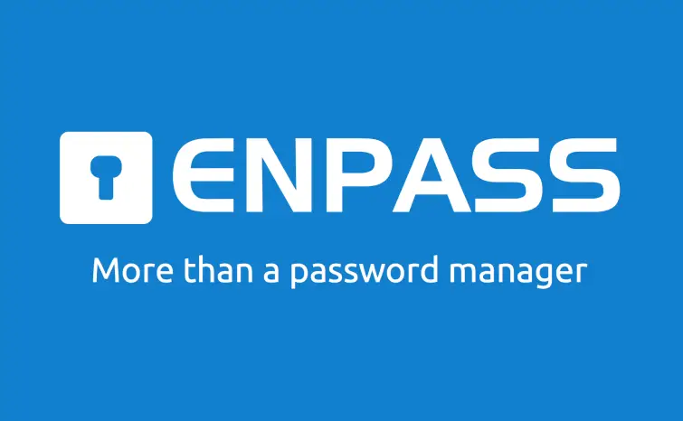 ENPASS password manager