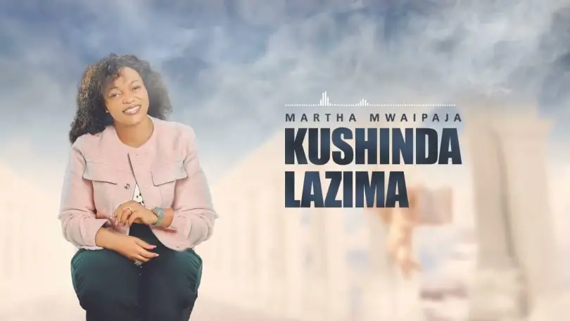 Kushinda Lazima