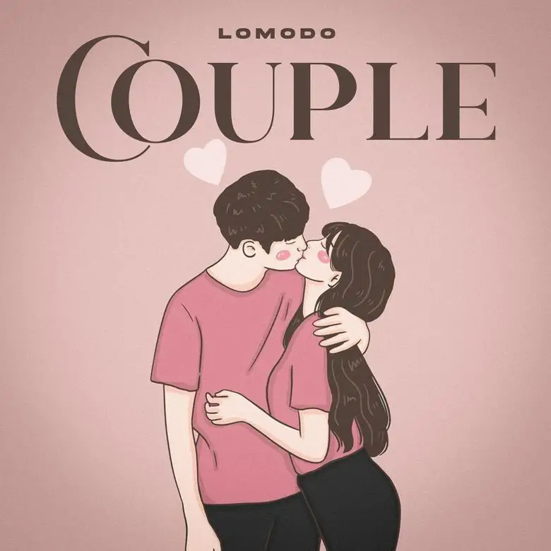 Lomodo Couple