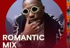 Romantic Mix ft Jux