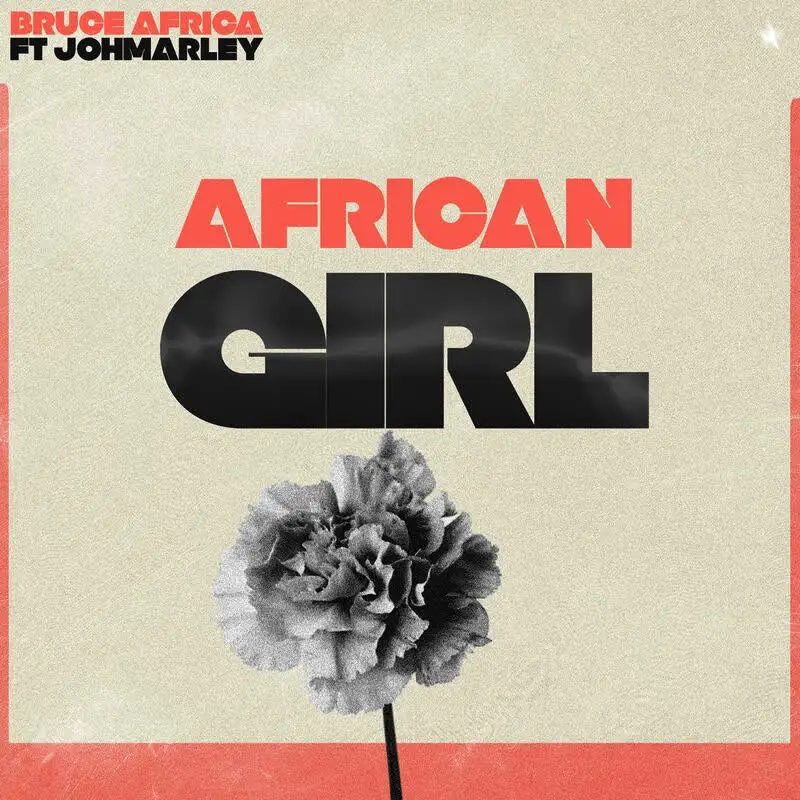 bruce africa african girl