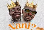 kingwendu ft bambo nani kajamba