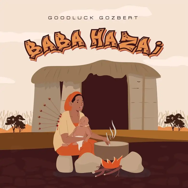 Goodluck Gozbert Baba Hazai