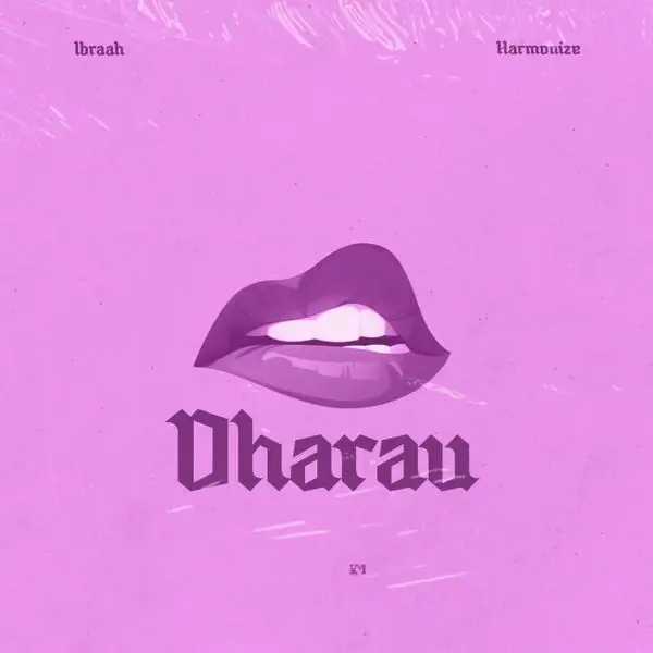 ibraah ft harmonize dharau