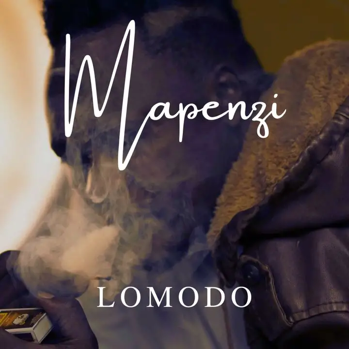 Lomodo Mapenzi