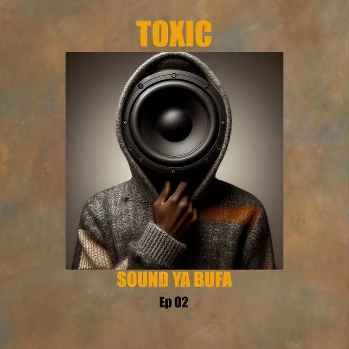 Sound Ya Bufa Ep 02