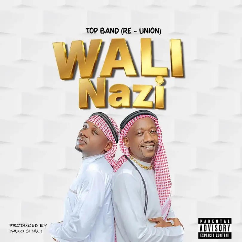 Top Band Wali Nazi