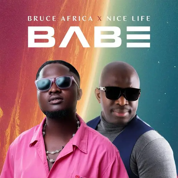 bruce africa ft nice life babe