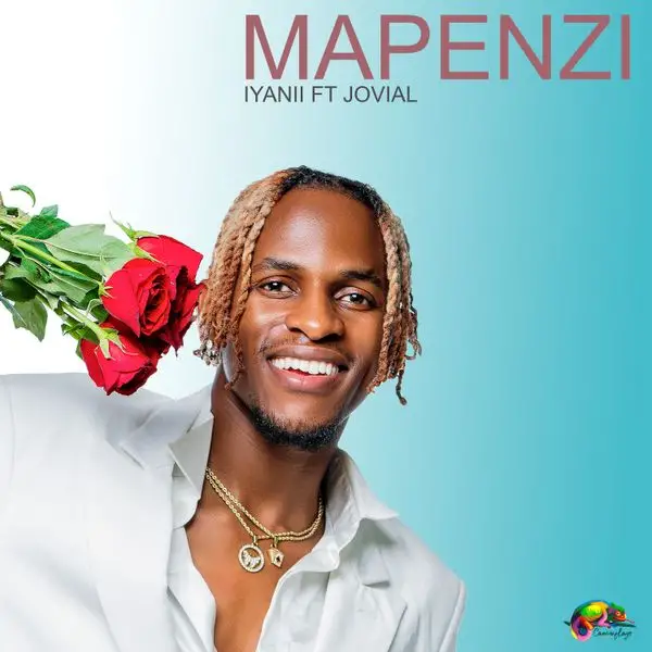 iyanii ft jovial mapenzi