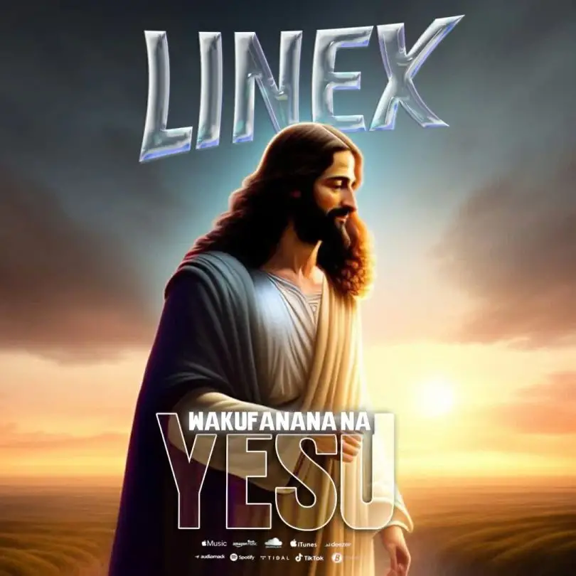 linex wakufanana na yesu