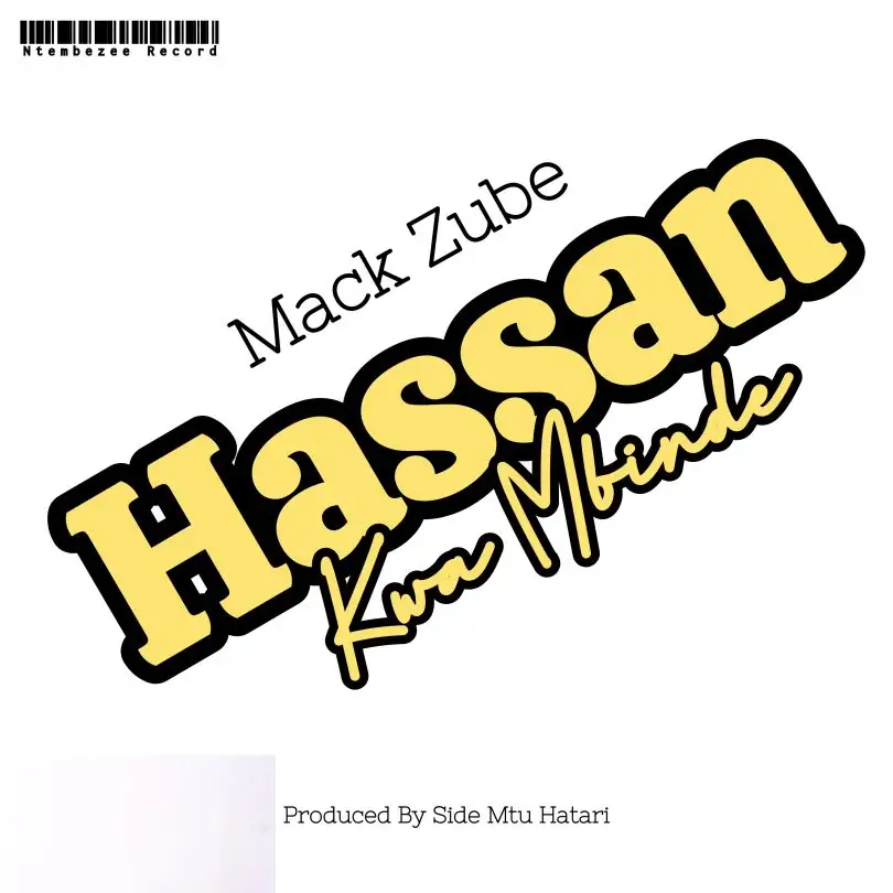 mack zube hassan rmx kwa mbinde