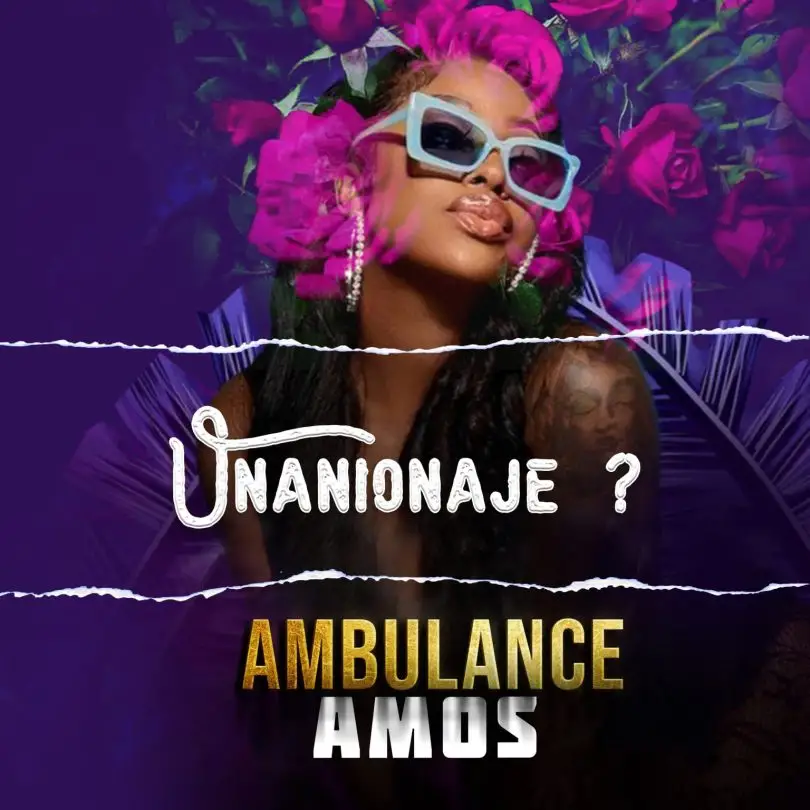 Ambulance Amos Unanionaje