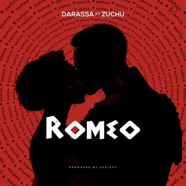 Darassa Ft Zuchu Romeo