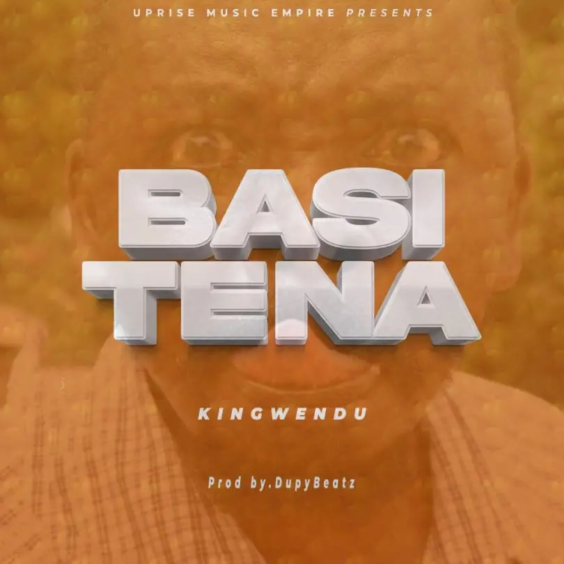 Kingwendu BASI TENA