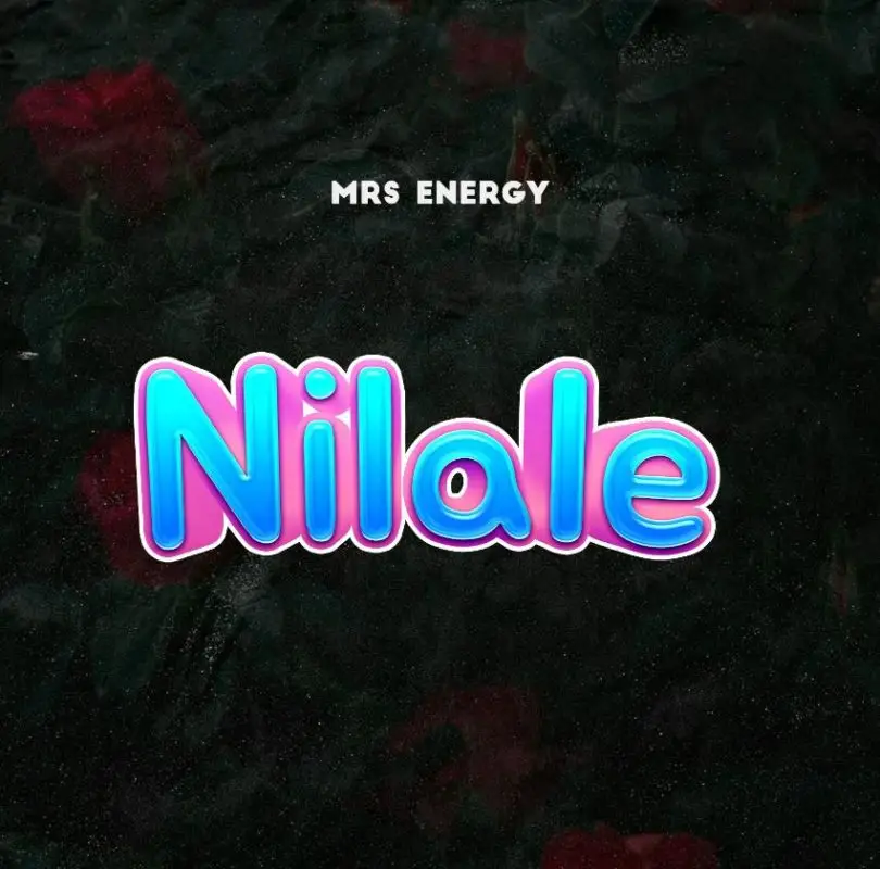 Mrs Energy Nilale